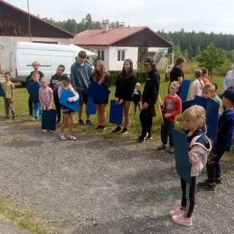 Eš u Pacova 2023 - 0. turnus – fotka 685