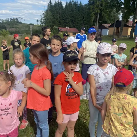 Eš u Pacova 2023 - 0. turnus – fotka 223