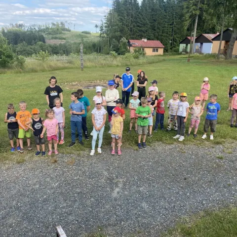 Eš u Pacova 2023 - 0. turnus – fotka 220