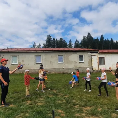 Eš u Pacova 2023 - 0. turnus – fotka 399