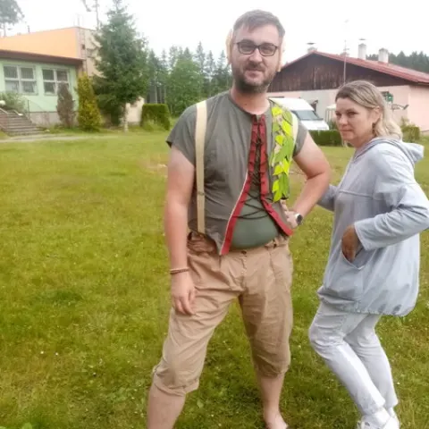 Eš u Pacova 2023 - 0. turnus – fotka 600