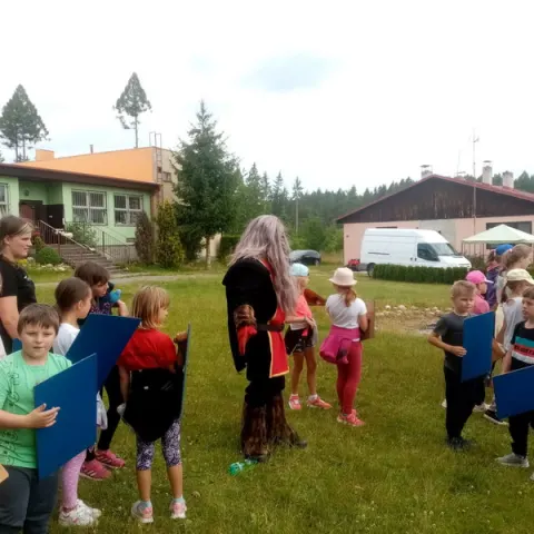Eš u Pacova 2023 - 0. turnus – fotka 445