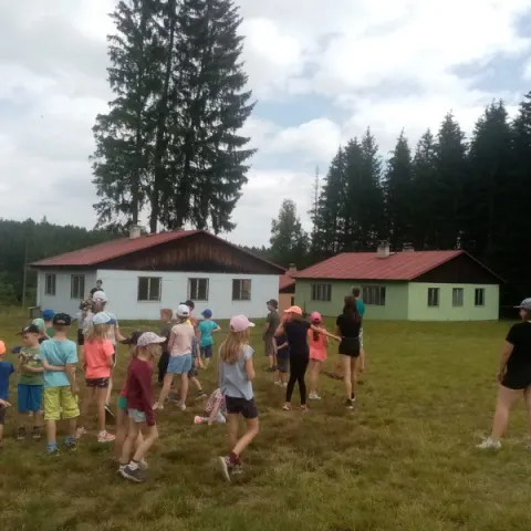 Eš u Pacova 2023 - 0. turnus – fotka 700