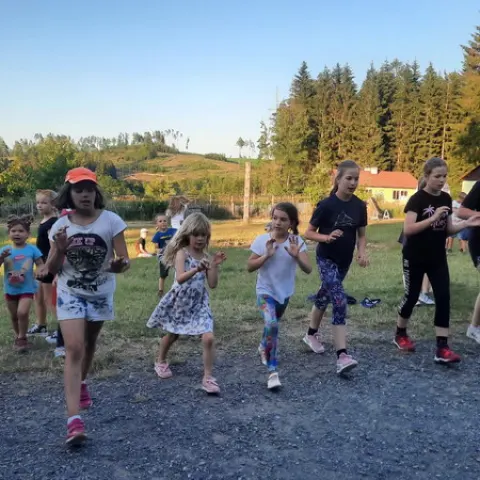 Eš u Pacova 2023 - 0. turnus – fotka 344