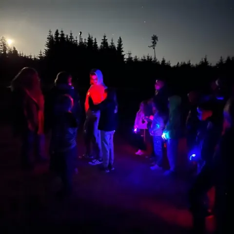Eš u Pacova 2023 - 0. turnus – fotka 487