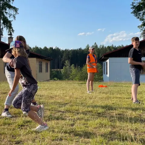 Eš u Pacova 2023 - 0. turnus – fotka 356