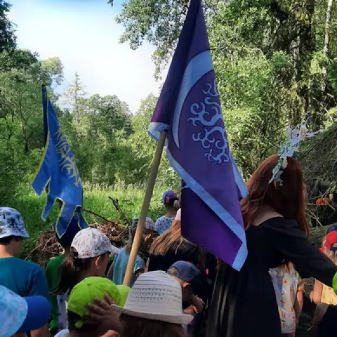 Eš u Pacova 2023 - 0. turnus – fotka 294