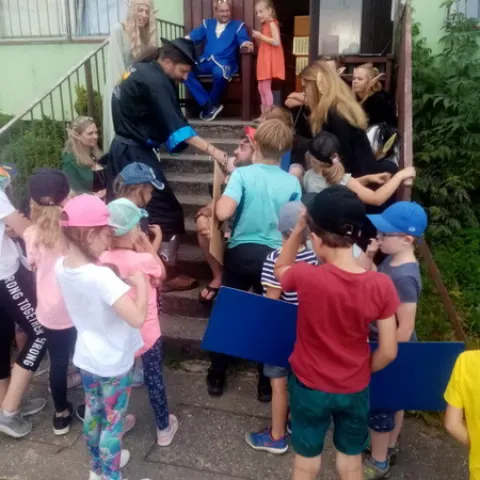 Eš u Pacova 2023 - 0. turnus – fotka 408