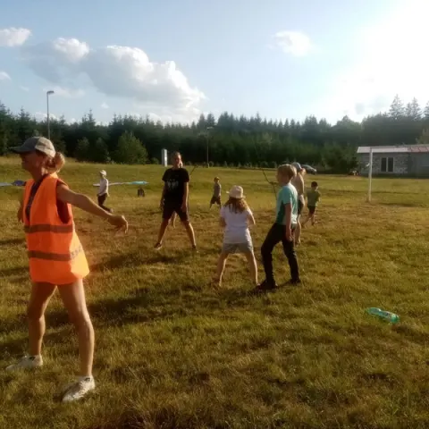 Eš u Pacova 2023 - 0. turnus – fotka 318