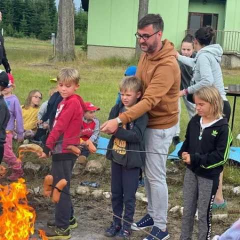 Eš u Pacova 2023 - 0. turnus – fotka 149