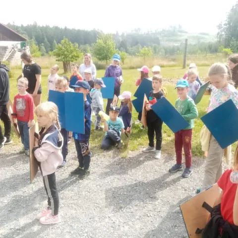 Eš u Pacova 2023 - 0. turnus – fotka 30