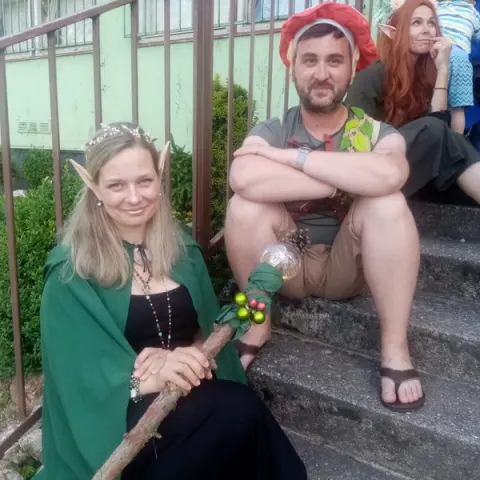 Eš u Pacova 2023 - 0. turnus – fotka 37