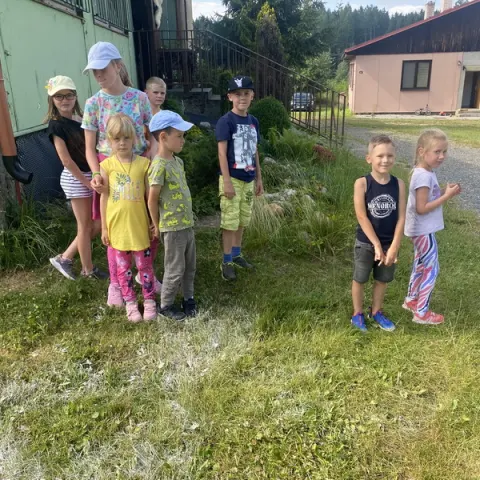 Eš u Pacova 2023 - 0. turnus – fotka 217