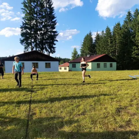 Eš u Pacova 2023 - 0. turnus – fotka 515