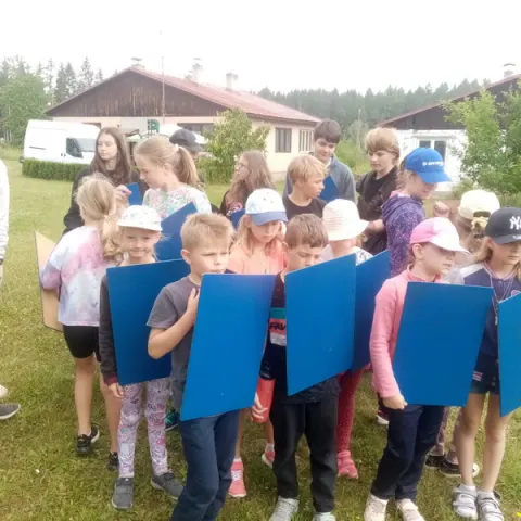 Eš u Pacova 2023 - 0. turnus – fotka 79