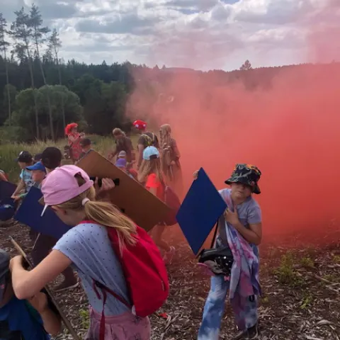 Eš u Pacova 2023 - 0. turnus – fotka 619
