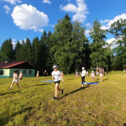 Eš u Pacova 2023 - 0. turnus – fotka 449