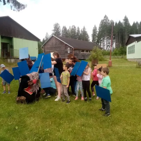 Eš u Pacova 2023 - 0. turnus – fotka 297