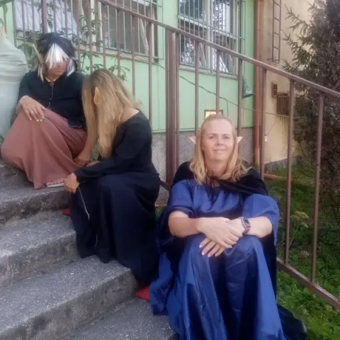 Eš u Pacova 2023 - 0. turnus – fotka 510
