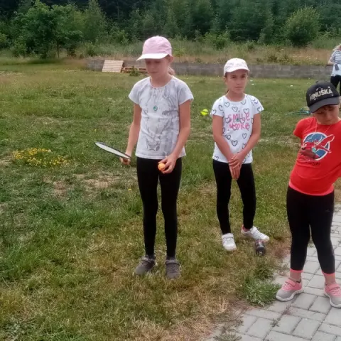 Eš u Pacova 2023 - 0. turnus – fotka 482