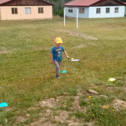 Eš u Pacova 2023 - 0. turnus – fotka 179