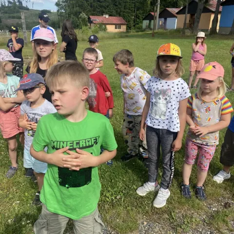 Eš u Pacova 2023 - 0. turnus – fotka 224