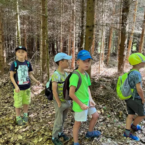 Eš u Pacova 2023 - 0. turnus – fotka 697
