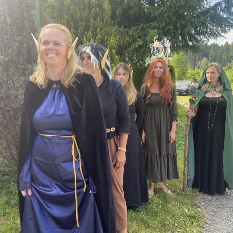 Eš u Pacova 2023 - 0. turnus – fotka 231