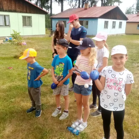 Eš u Pacova 2023 - 0. turnus – fotka 368