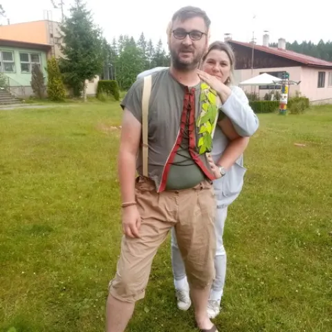 Eš u Pacova 2023 - 0. turnus – fotka 111