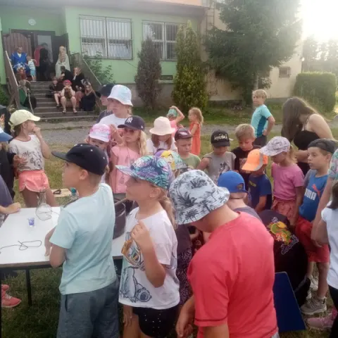 Eš u Pacova 2023 - 0. turnus – fotka 336