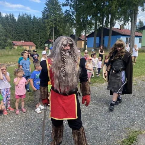 Eš u Pacova 2023 - 0. turnus – fotka 226