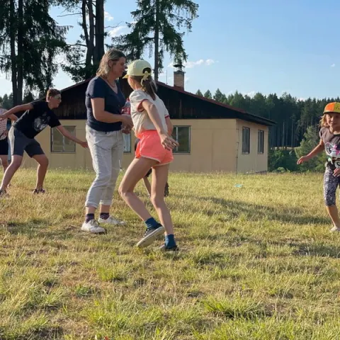 Eš u Pacova 2023 - 0. turnus – fotka 163