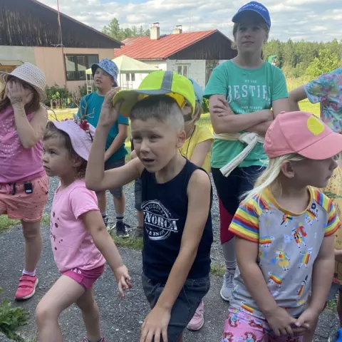 Eš u Pacova 2023 - 0. turnus – fotka 263