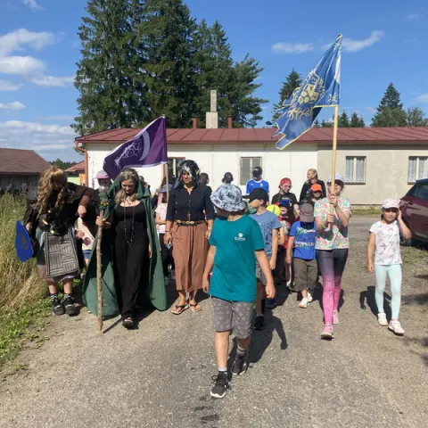 Eš u Pacova 2023 - 0. turnus – fotka 242