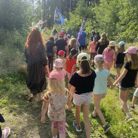 Eš u Pacova 2023 - 0. turnus – fotka 250