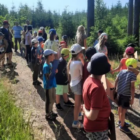 Eš u Pacova 2023 - 0. turnus – fotka 273