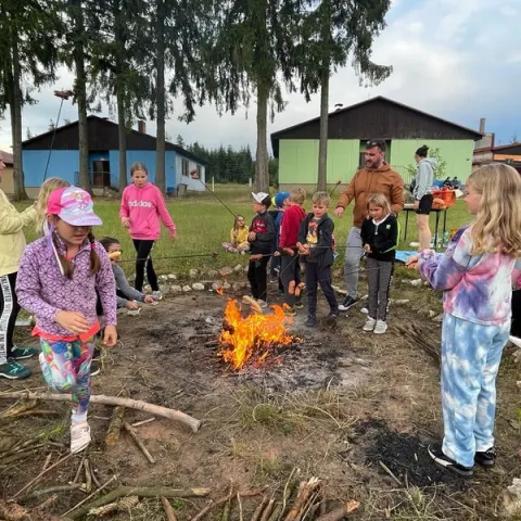 Eš u Pacova 2023 - 0. turnus – fotka 370