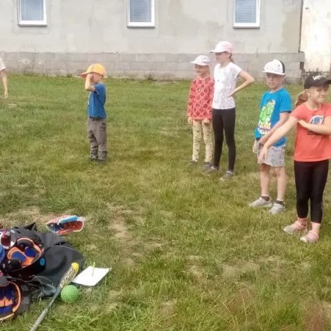 Eš u Pacova 2023 - 0. turnus – fotka 72