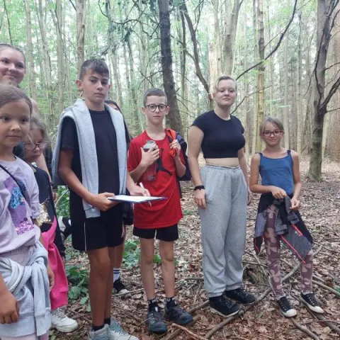 Eš u Pacova 2023 - 1. turnus – fotka 98