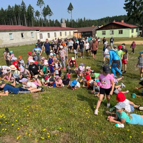 Eš u Pacova 2023 - 1. turnus – fotka 367
