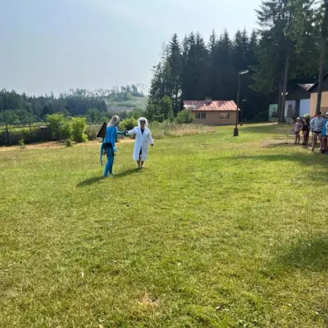 Eš u Pacova 2023 - 1. turnus – fotka 436