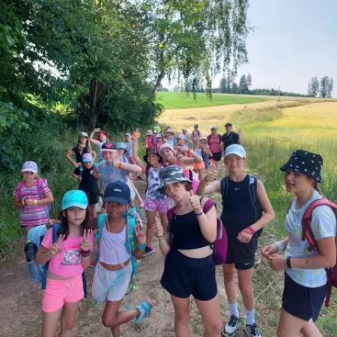 Eš u Pacova 2023 - 1. turnus – fotka 433