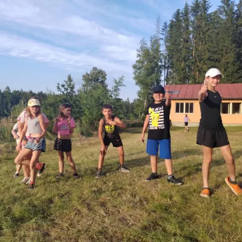 Eš u Pacova 2023 - 1. turnus – fotka 481