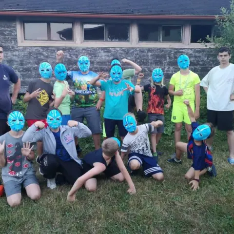 Eš u Pacova 2023 - 1. turnus – fotka 246