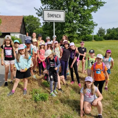 Eš u Pacova 2023 - 1. turnus – fotka 484