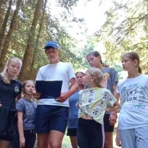 Eš u Pacova 2023 - 1. turnus – fotka 104