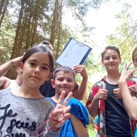 Eš u Pacova 2023 - 1. turnus – fotka 159
