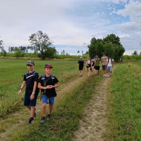 Eš u Pacova 2023 - 1. turnus – fotka 432