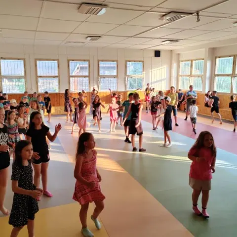 Eš u Pacova 2023 - 1. turnus – fotka 39